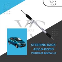 STEERING RACK - PERODUA BEZZA - DK45510-BZ280