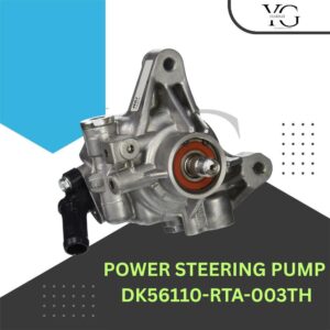 POWER STEERING PUMP-HONDA ODYSSEY-DK56110-RTA-003TH