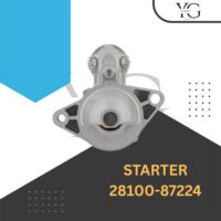 STARTER - PERODUA VIVA (8T) AUTO - 28100-87224