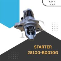 STARTER - PERODUA ARUZ 1.5L (13T) - 28100-B0010G