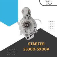 STARTER - NISSAN URVAN NV350 E26 (11T) - 23300-5X00A