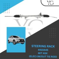 STEERING RACK - MITSUBISHI ASX [ELEC] - DK4410A45YR