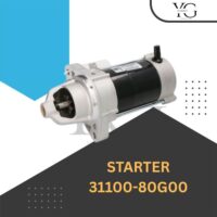 STARTER - SUZUKI IGNIS M13 (8T) - 31100-80G00