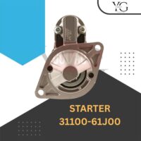 STARTER - SUZUKI APV (8T) - 31100-61J00