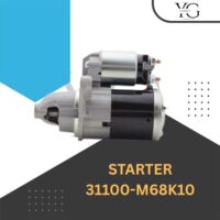 STARTER - SUZUKI ALTO (8T) - 31100-M68K10