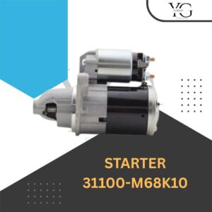 STARTER - SUZUKI ALTO (8T) - 31100-M68K10