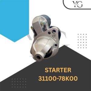STARTER - SUZUKI SWIFT ZC82 ERTIGA - 31100-77M00