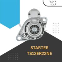 STARTER - VOLKSWAGEN PASSAT 1.8L T51 2014' (11T) - TS12ER22NE