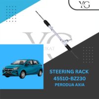 STEERING RACK - PERODUA AXIA - DK45510-BZ230