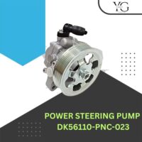 POWER STEERING PUMP-HONDA STEPWAGON 2004'-DK56110-PNC-023