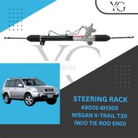 STEERING RACK - NISSAN X-TRAIL T30 - DK49001-8H305FD