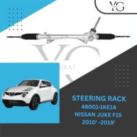 STEERING RACK - NISSAN JUKE F15 2010'-2019' - DK48001-1KE1A