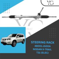 STEERING RACK - NISSAN X-TRAIL T31 - DK48001-JG00A