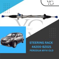 STERING RACK - PERODUA MYVI - DK44200-BZ021FY