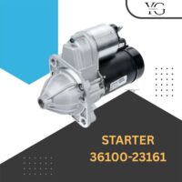 STARTER - HYUNDAI TUCSON (8T) 1.2KW - 36100-23161
