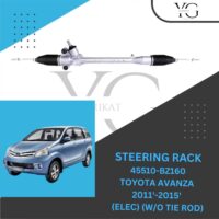 STEERING RACK - TOYOTA AVANZA 2011'-2015' - DK45510-BZ160