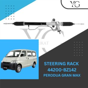 STEERING RACK - DAIHATSU GRANMAX - DK44200-BZ142YR