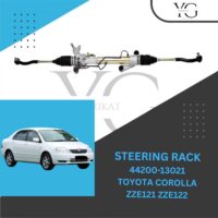 STEERING RACK - TOYOTA COROLLA ALTIS ZZE121 ZZE122 - DK44200-13021YX