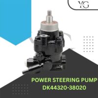 POWER STEERING PUMP-TOYOTA HILUX LN106 2L-DK44320-38020