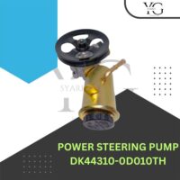 POWER STEERING PUMP-TOYOTA VIOS NCP42-DK44310-0D010TH