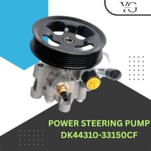 POWER STEERING PUMP-TOYOTA CAMRY ACV30 ACV40 ACU10-DK44310-33150CF