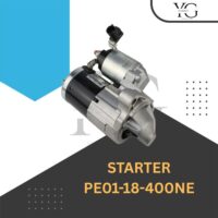STARTER - MAZDA CX5 (11T) - PE01-18-400NE