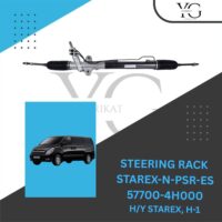STEERING RACK - HYUNDAI STAREX H1 - STAREX-N-PSR-ES / DK57700-4H000