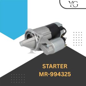 STARTER - MITSUBISHI LANCER EX CY4 (8T) - MR-994325