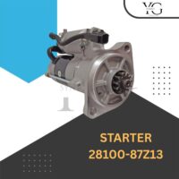 STARTER - PERODUA VIVA (8T) AUTO - 28100-87Z13