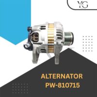 ALTERNATOR - PROTON SAGA BLM 90 I/F - PW-810715