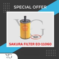 OIL FILTER - TOYOTA LANDCRUISER HDJ202 KDH 200 VDJ78 79 200 URJ UZJ200 4.5L 5.7L 1VD-FTV 3UR-FE - EO-11060 - 04152-38020