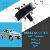 BRAKE BOOSTER - TOYOTA AVANZA F601 - DK44610-BZ010