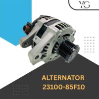ALTERNATOR - NISSAN SILVIA SR20 200SX 2.0L - 23100-85F10