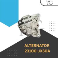 ALTERNATOR - NISSAN GRAND LIVINA LATIO 1.6L - 23100-JX30A