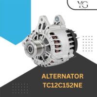 ALTERNATOR - NISSAN X-TRAIL T32 2.5L 2014'-2018' - TC12C152NE