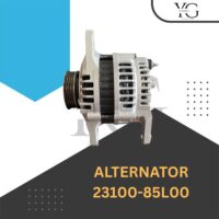 ALTERNATOR - NISSAN RB25DE INF 80A - 23100-85L00
