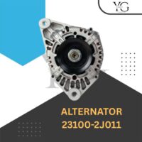 ALTERNATOR - NISSAN PRIMERA SR20DE 2.0L - 23100-2J011