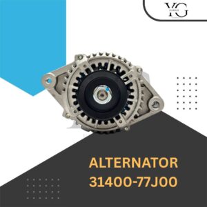 ALTERNATOR - SUZUKI SWIFT ZC11 2005' - 31400-77J00