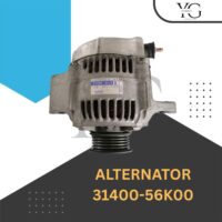 ALTERNATOR - SUZUKI SX4 - 31400-56K00