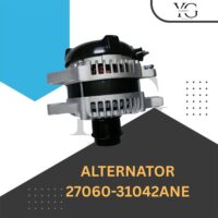 ALTERNATOR - TOYOTA MARK-X GS300 2.5L - 27060-31042ANE