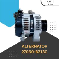 ALTERNATOR - TOYOTA AVANZA 3SZ 1.5L 70A 4S/PIN (6PK) I/F - 27060-BZ130