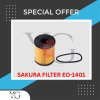 OIL FILTER - DOGDE FIAT JEEP - EO-1401 - 93177787