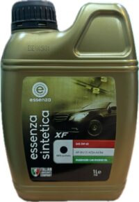 ESSENZA SINTETICA XF SAE 5W40 [FULLY100%SYN] (1L)