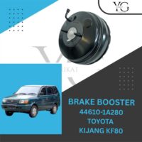 BRAKE BOOSTER - TOYOTA KIJANG KF80 - DK44610-1A280