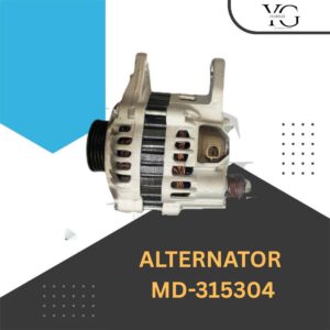 ALTERNATOR - MITSUBISHI LANCER CK1 CK4 CS3 90A INF - MD-315304