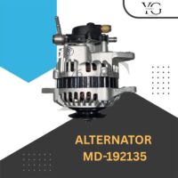 ALTERNATOR - MITSUBISHI GALANT EA2A (DIESEL) 4D68 90A - MD-192135