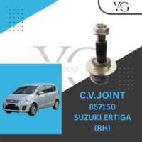 OUTER C.V. JOINT(RH) - SUZUKI ERTIGA - 857150