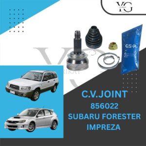 OUTER C.V. JOINT - SUBARU FORESTER IMPREZA 2010' - 856022