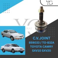 OUTER C.V. JOINT - TOYOTA CAMRY SXV10 SXV20 - 859033 - TO-832A