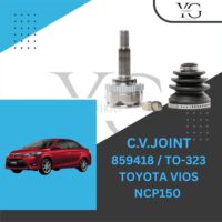 OUTER C.V. JOINT - TOYOTA VIOS NCP150 - 859418 - TO-323